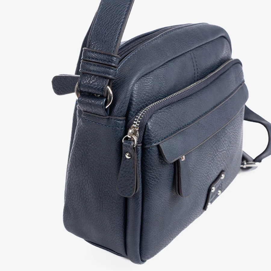 Bolso bandolera pequeño New Classic Matties Bags