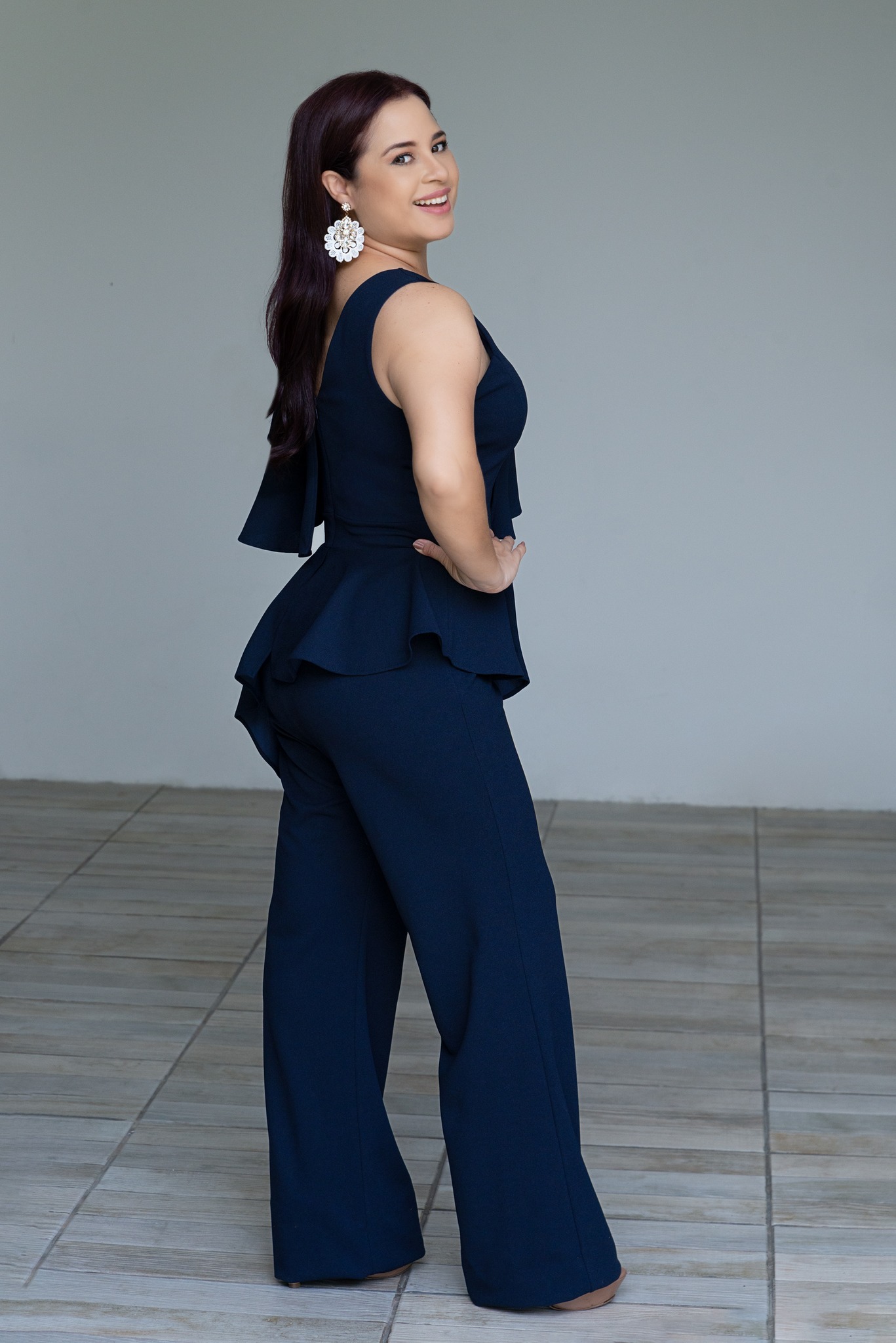 Jumpers 202403sf azul