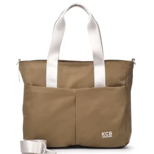 Bolso shopping grande Match KCB