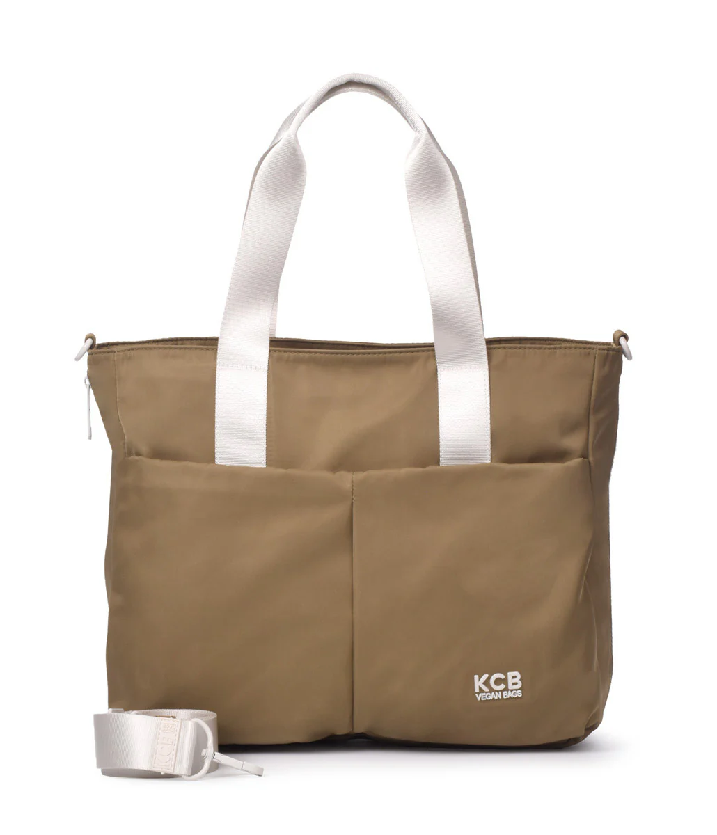 Bolso shopping grande Match KCB