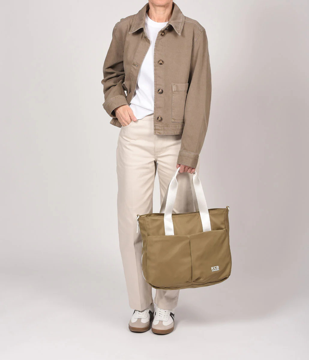 Bolso shopping grande Match KCB - Imagen 3