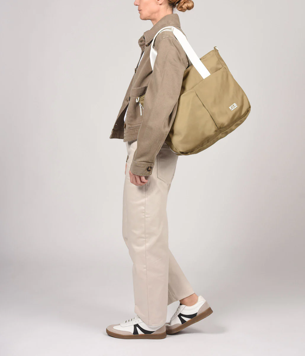 Bolso shopping grande Match KCB - Imagen 4