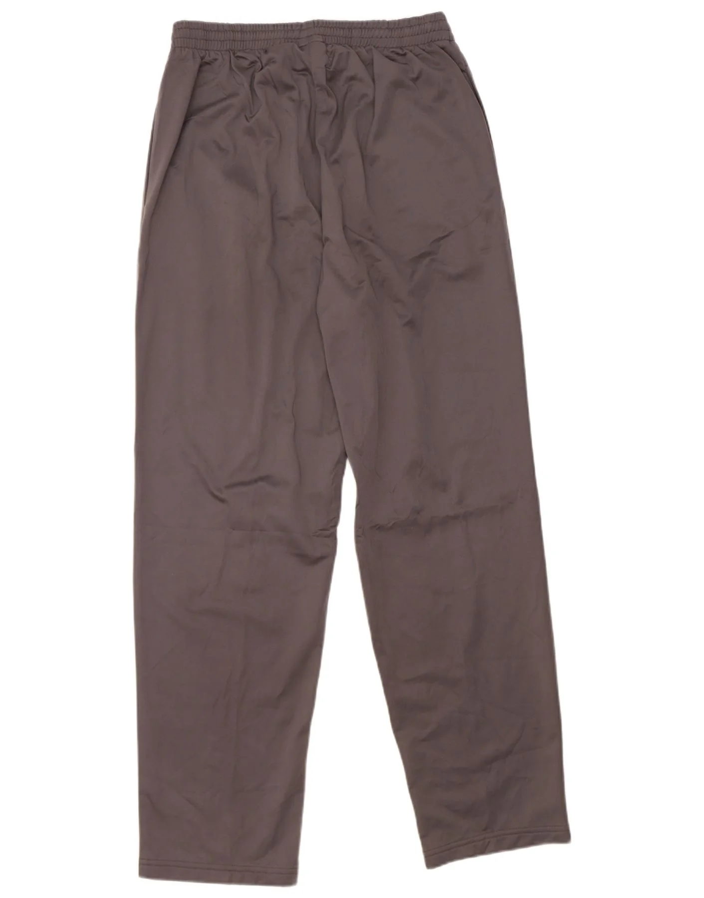 LOTTO Mens Tracksuit Trousers UK 42/44 XL  Grey Polyester