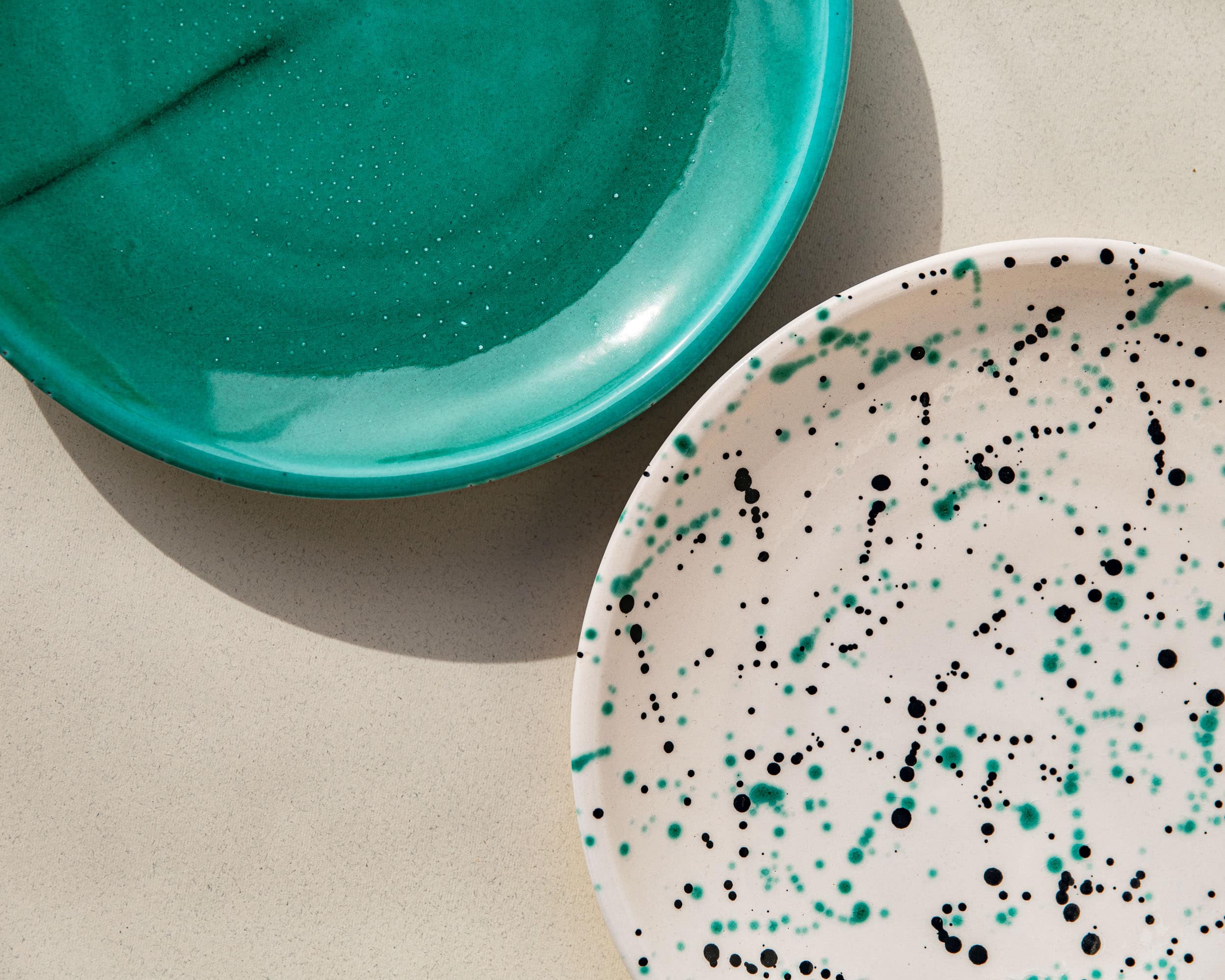 Bajoplato o Plato de Colgar ‘Formentera’