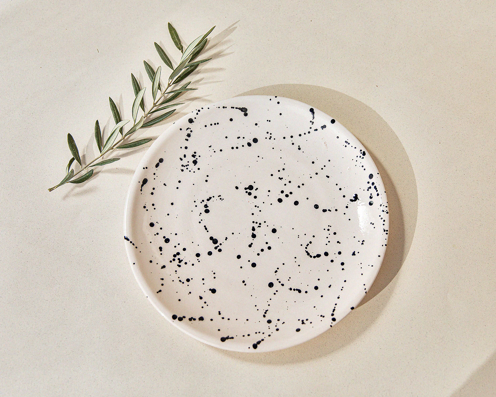 Bajoplato o Plato de Colgar ‘Alhambra’