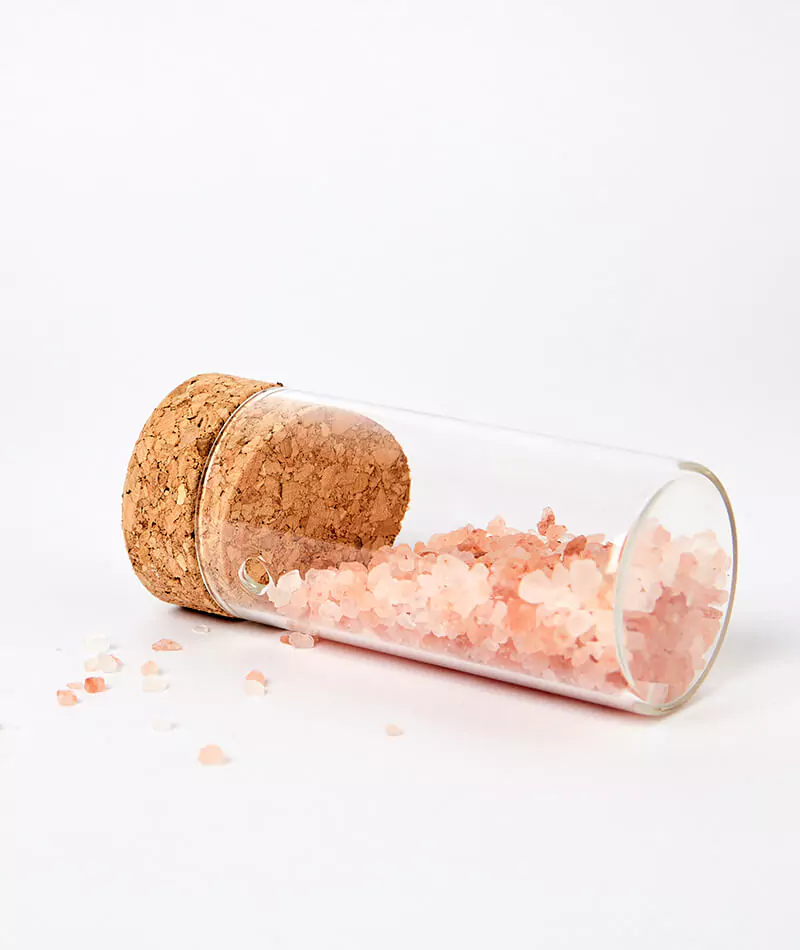 Set de tarros para especias Volto 3